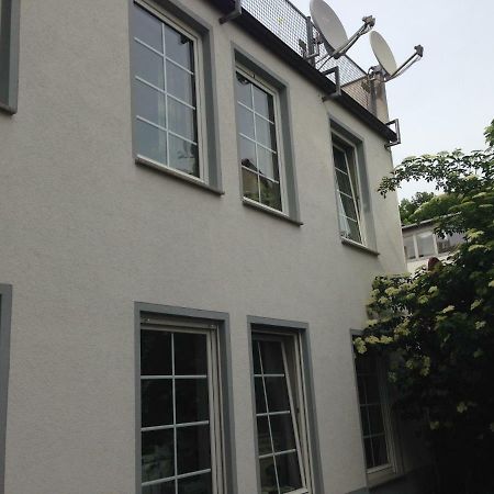 Ferienwohnung Talpark Erfurt Exterior foto